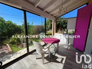 House at Le Luc (83340)