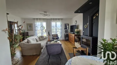 Maison traditionnelle à Plérin (22190)