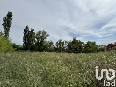 Terrain à bâtir à Clarensac (30870)
