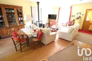 Traditional house in Moret-Loing-et-Orvanne (77250)