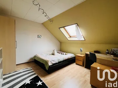 House at Ozoir-la-Ferrière (77330)