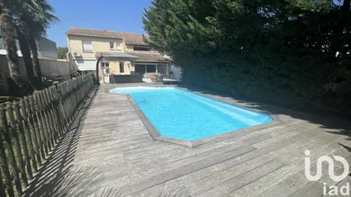 Maison à Bruges (33520)