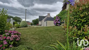 Maison traditionnelle à Plérin (22190)