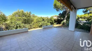 Apartment at Saint-Raphaël (83700)