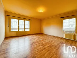 Appartement à Auxerre (89000)