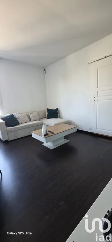 Appartement à Ézanville (95460)