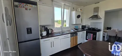 Appartement à Ézanville (95460)