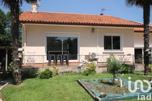 Maison à Pau (64000)