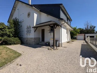 Maison à Séméac (65600)