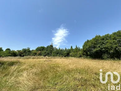 Terrain à bâtir à Mauroux (32380)