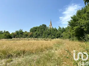 Terrain à bâtir à Mauroux (32380)