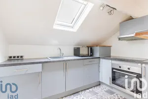 Apartment at Savigny-sur-Orge (91600)