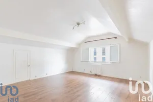 Apartment at Savigny-sur-Orge (91600)