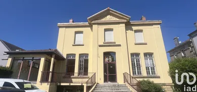 Demeure à Longwy (54400)