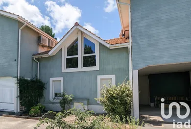 Maison à Biscarrosse (40600)