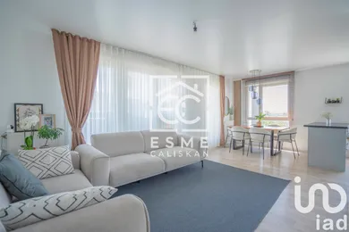 Appartement à Garges-lès-Gonesse (95140)