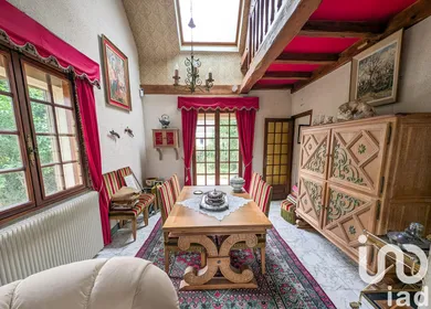 Maison traditionnelle à Le Mans (72000)