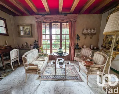 Maison traditionnelle à Le Mans (72000)
