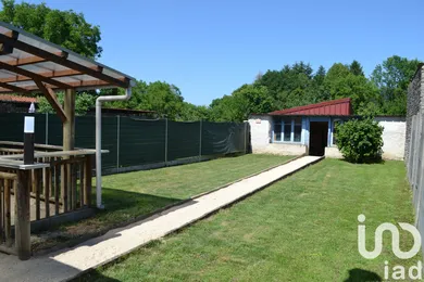 Maison à Liffol-le-Grand (88350)