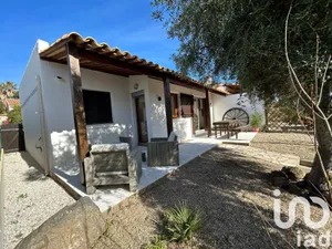 Maison à Agde (34300)