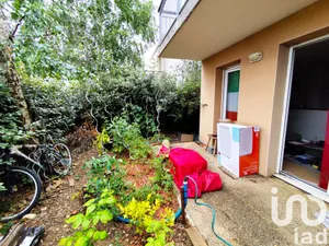 Appartement à Chauray (79180)