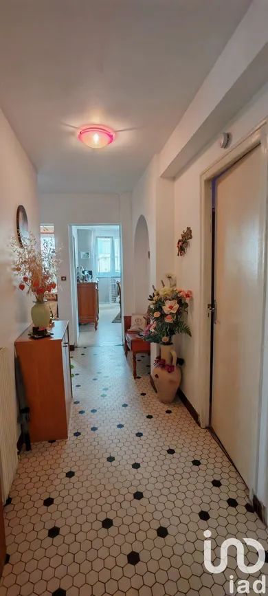 Duplex à Épernay (51200)