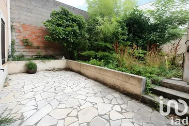 Apartment at Corbeil-Essonnes (91100)