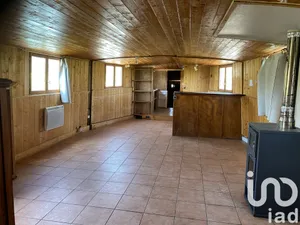 Barge in AIGUES MORTES (30220)