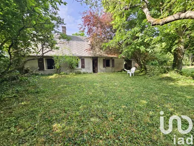 House at Chambois (27240)