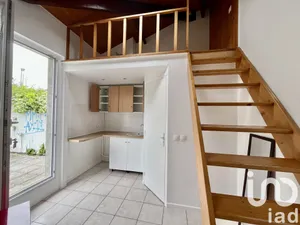 Appartement à Vitry-sur-Seine (94400)