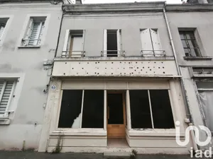 Building at Romorantin-Lanthenay (41200)