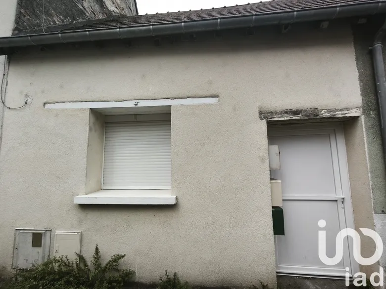 Immeuble 100 m² · à Romorantin-Lanthenay · 100 m² · 124 324 €