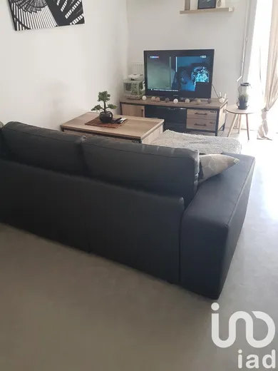 Appartement à Joué-lès-Tours (37300)