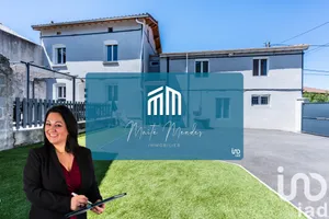 Maison de ville à Firminy (42700)