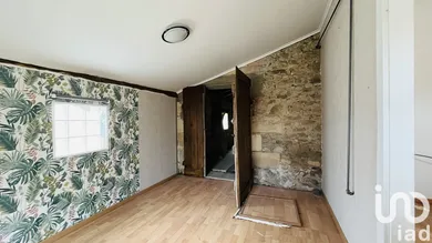 Apartment at Saint-Savin (33920)