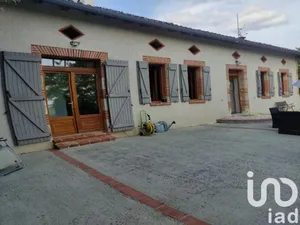 Demeure à Nizas (32130)
