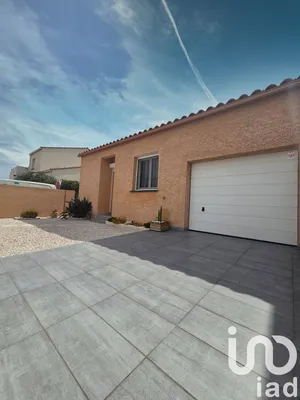 Maison à Pia (66380)