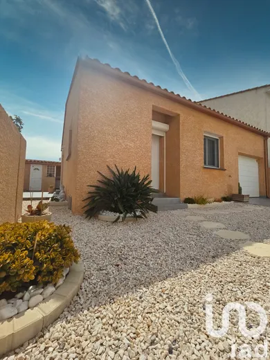 House in Pia (66380)