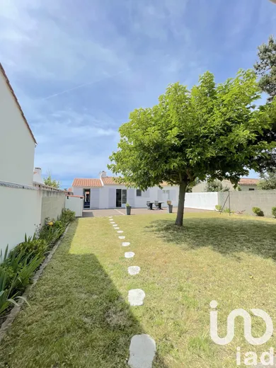 Maison à Les Sables-d'Olonne (85340)