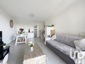 Appartement à Marseille (13013)