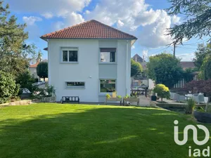 House at Nomeny (54610)