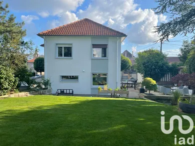 House at Nomeny (54610)