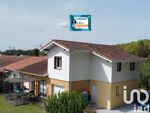 Maison à Saint-Paul-lès-Dax (40990)