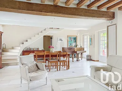 Maison à Thoiry (78770)