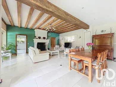 Maison à Thoiry (78770)