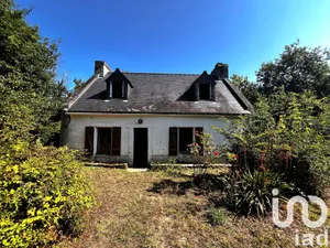 Maison à GROIX (56590)