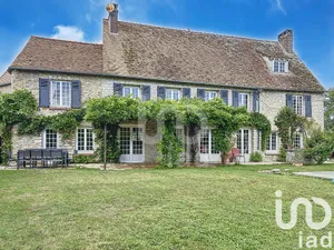 Maison à Thoiry (78770)