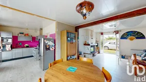 Maison à Aigrefeuille-d'Aunis (17290)