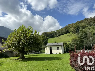 Terrain à Saint-Pé-de-Bigorre (65270)