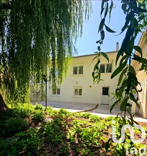 Detached house in Chelles (77500)